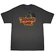Dragons Lair Dragon Logo T-Shirt